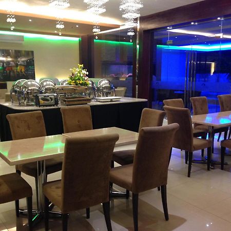 Fb Hotel And Convention Center Koronadal Buitenkant foto