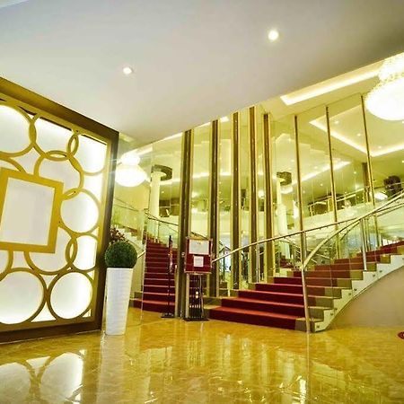 Fb Hotel And Convention Center Koronadal Buitenkant foto