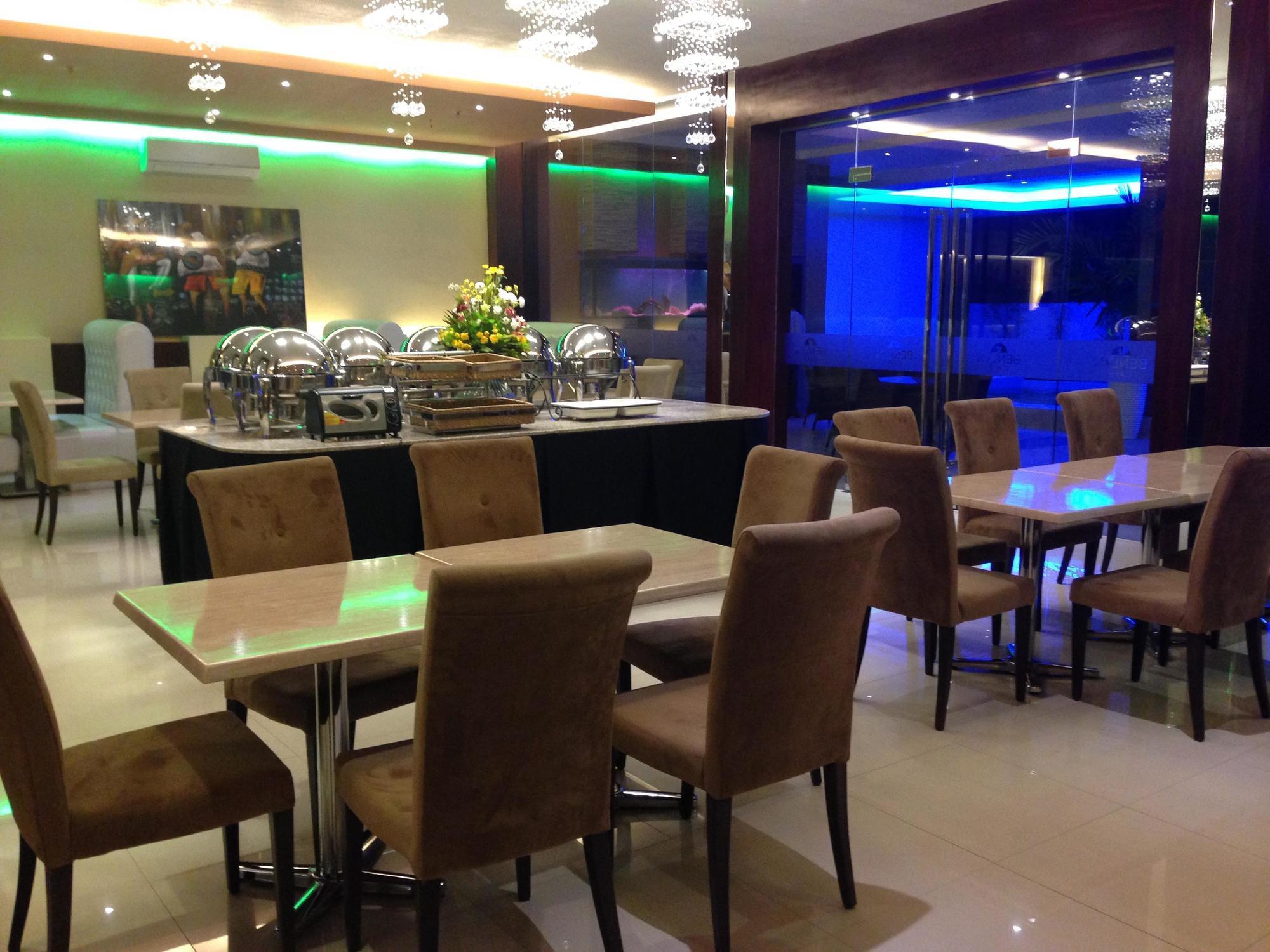 Fb Hotel And Convention Center Koronadal Buitenkant foto