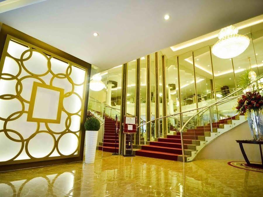 Fb Hotel And Convention Center Koronadal Buitenkant foto